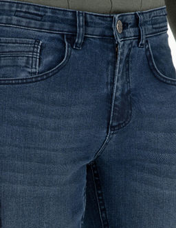 Mavi Slim Fit Jean Pantolon