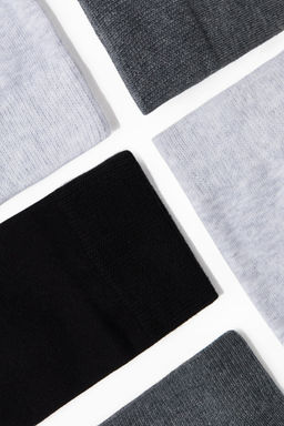 Pack de 5 calcetines - H&m фото 3