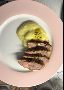 Цена за 4 шт. ТАРЕЛКА LEFARD BLUEBELL 24СМ  фото 5