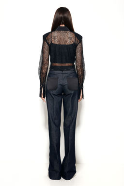 Джинсы 54450 - Lakbi фото 6