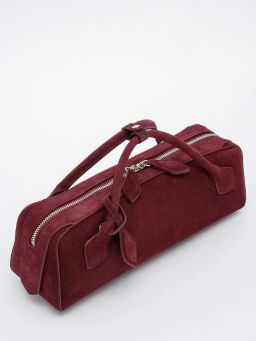 Сумка 999015-1NN wine red Natale Navetta