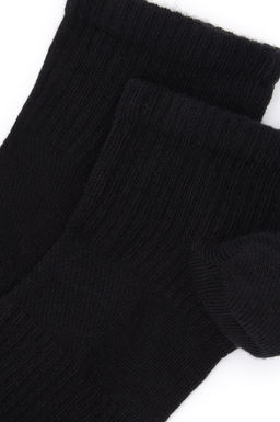 Kad_n Siyah _orap - U.s. polo assn фото 2