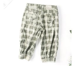 Шорты, капри женские 701AC074 - Fashion фото 2