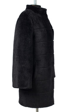 02-3171 Пальто женское утепленное - El podio фото 10