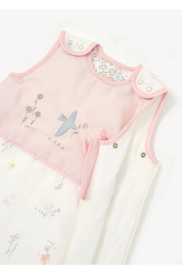 Mothercare / Спальный мешок 0-6 мес. 2.5 тог  фото 2