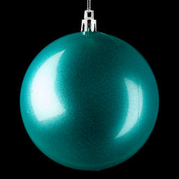 Цена за 1 шт. Шар ErichKrause Decor Бирюза 10см