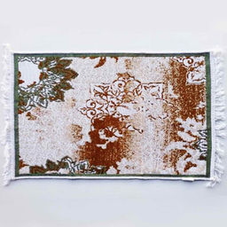 Коврик для в/к KILIM GOLD из 1шт 60х90см 70239 (кремовый-серый) (BANYOLIN)