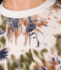 Футболка #КТ1622, бежевый - Dommod фото 5