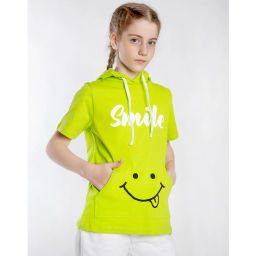 Футболка кулирка 1355100103 - Youlala фото 7