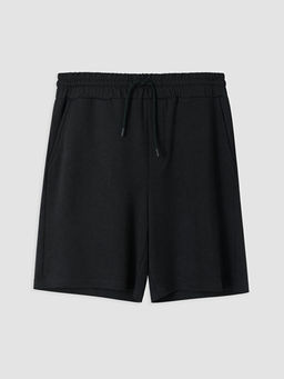 Regular Fit Soft Touch Erkek ?ort