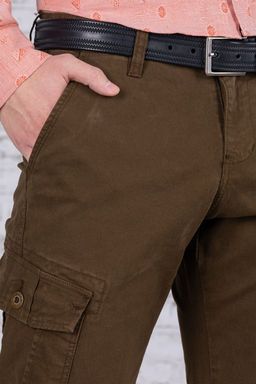 Джоггеры 1.C-83248 - Aigula фото 28