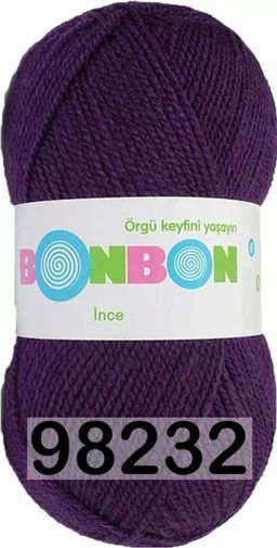 BONBON INCE NAKO  фото 5