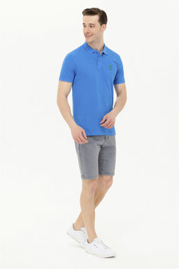 Мужская футболка Saks Basic - U.s. polo assn фото 10
