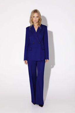 Костюм Pirs 4818 васильковый  фото 2