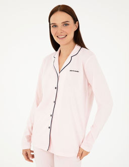 Pudra D__mel Pijama Tak_m_ - Pierre cardin фото 3