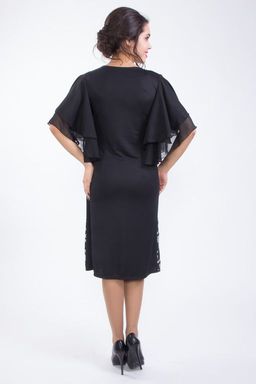 Платье П3-3707 - Wisell фото 8