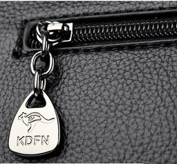 KAIDIFEINIROO Сумка женская 8687 фото 10