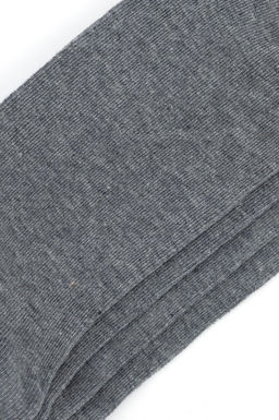 Мужские серые меланжевые носки Неожиданная скидка в корзине - U.s. polo assn фото 3