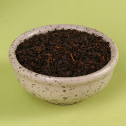 Чай подарочный Настоящий мужчина вкус: лимон, 50 г - Фабрика счастья фото 3