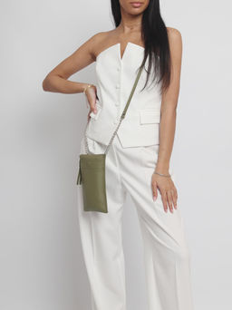 2699LN 261 Зеленый(s)