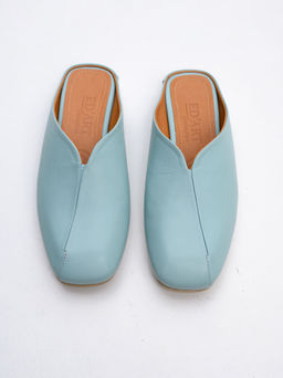 Мюли 1007.тунит205be.Мята стар