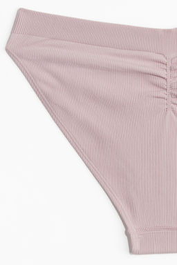 MAMA Braga cheeky Seamless - H&m фото 2