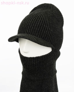 14293 MMT Шлем мужской (57-59)