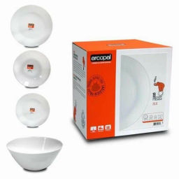 Столовый набор 19предметов ЗЕЛИ арт. L4123 /Люминарк/ - Luminarc фото 8