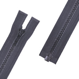 Молния Трактор BLITZ MBT 40 см Тип 5 разъёмная 10 шт