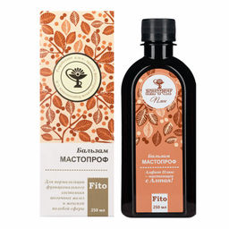 Бальзам Алфит Плюс для зрения Алфит Плюс 1803  фото 20