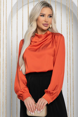 Блуза Магия успеха - Lt collection фото 38