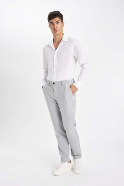 Прямые брюки Jogger - Defacto фото 3