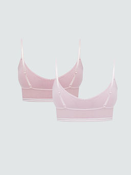 Balensiz Pedli D?z B?stiyer 2li Paket