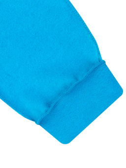 Брюки детские бирюза