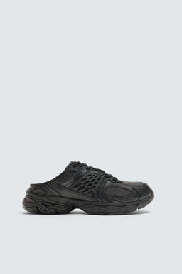 SLINGBACK TRAINERS - Zara фото 6