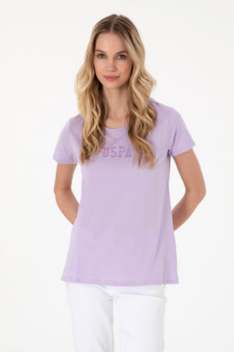 Kad_n Lila Ti__rt - U.s. polo assn фото 3