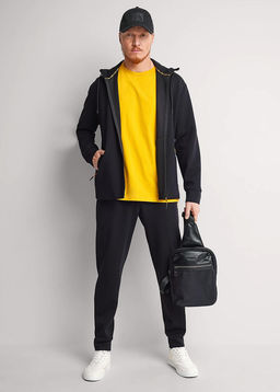 562420/03сд_п Брюки муж. (ЧЗ)