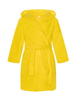 Халат детский лимон 900 (86, 52)