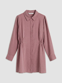 Beli B?zg?l? Kad?n G?mlek Tunik