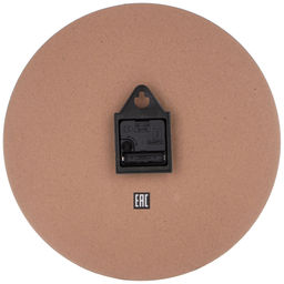 ЧАСЫ НАСТЕННЫЕ 33.8*33.8CM - Lefard фото 3