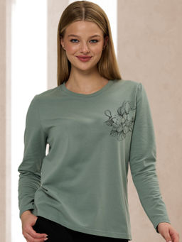 Лонгслив 5206-20 Новинка