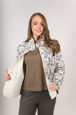 Куртка  70% лен, 30% вискоза