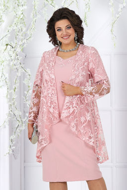 Костюм Ninele 5907 розовый фото 8