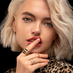 Stellary Автоматический карандаш для бровей / Brow sculpting pencil тон 03  фото 5