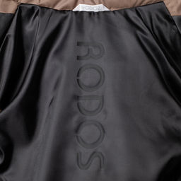 RODOS Жилет мужской осень/весна М-285 Серо-голубой  фото 14