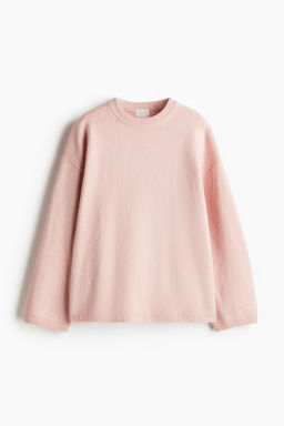 Jersey oversize - H&m фото 2