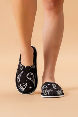 Тапочки домашние С-6ДМ(мл)-МР/