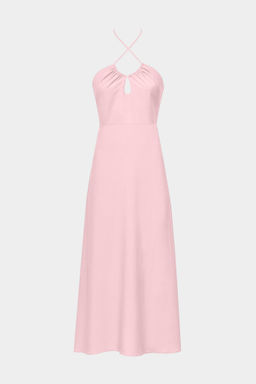 Платье миди на завязках - Mollis фото 5