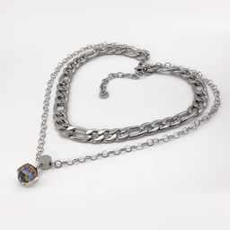 MILLENIUM Колье LKC5960