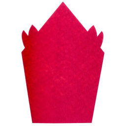 Набор для творчества. Открытки из фетра «Цветы»